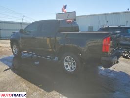 Chevrolet Colorado 2022 2