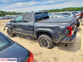 Toyota Tacoma 2026 2