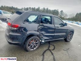 Jeep Grand Cherokee 2020 3
