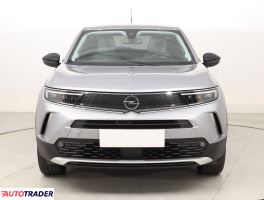 Opel Mokka 2021 1.2 99 KM