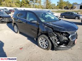 Chevrolet Equinox 2020 1 Chevrolet Equinox 2020 1