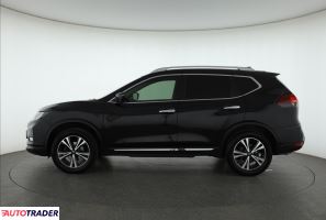 Nissan X-Trail 2020 1.3 156 KM Nissan X-Trail 2020 1.3 156 KM