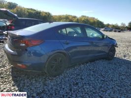 Hyundai Elantra 2020 2