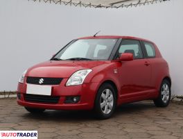Suzuki Swift 2008 1.2 73 KM
