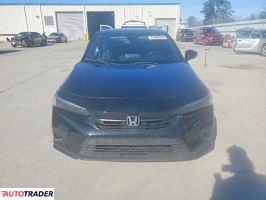 Honda Civic 2022 2