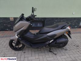 Yamaha V-MAX 2020