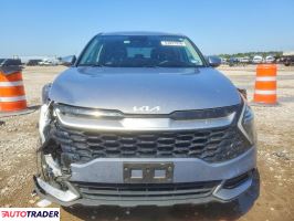Kia Sportage 2024 2