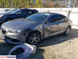 Buick Regal - zobacz ofertę