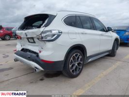 BMW X1 2021 2