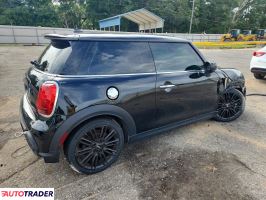 Austin Mini 2022 2
