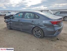 Kia Pozostałe 2024 2