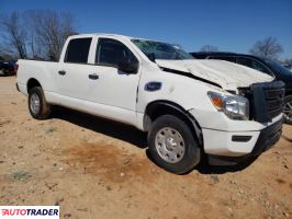 Nissan Titan 2022 5 Nissan Titan 2022 5