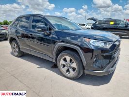 Toyota Pozostałe 2021 2 Toyota Pozostałe 2021 2