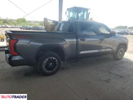 Toyota Tundra 2023 3