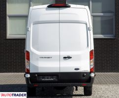 Ford Transit 2023 2