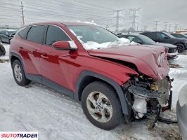 Hyundai Tucson 2024 2