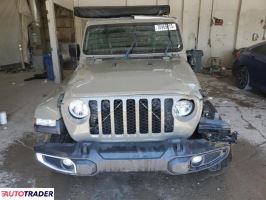 Jeep Pozostałe 2020 3