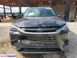 Lexus Pozostałe 2024 2 Lexus Pozostałe 2024 2