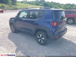 Jeep Renegade 2019 1 Jeep Renegade 2019 1