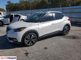 Nissan Pozostałe - zobacz ofertę