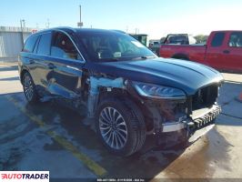 Lincoln Aviator 2021 3