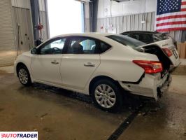 Nissan Sentra 2024 1 Nissan Sentra 2024 1