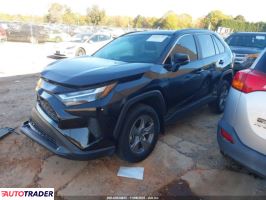 Toyota Pozostałe 2025 2