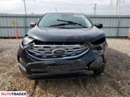 Ford Edge 2020 2 Ford Edge 2020 2