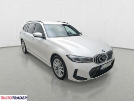 BMW 320 2022 2.0 190 KM BMW 320 2022 2.0 190 KM