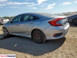Honda Civic 2019 2 Honda Civic 2019 2