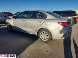 Kia Rio 2023 1