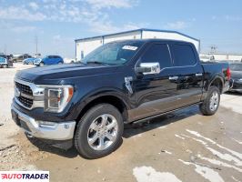 Ford Pozostałe 2023 3 Ford Pozostałe 2023 3