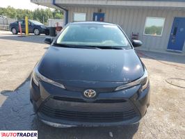 Toyota Corolla 2023 2