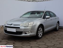 Citroen C5 2010 2.0 88 KM