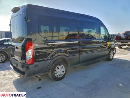 Ford Transit 2020 3