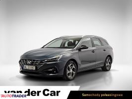 Hyundai i30 2022 1.0 120 KM