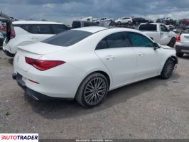 Mercedes CL 2020 2 Mercedes CL 2020 2