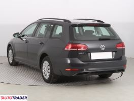 Volkswagen Golf 2020 1.0 113 KM Volkswagen Golf 2020 1.0 113 KM