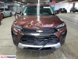 Chevrolet Blazer 2023 1 Chevrolet Blazer 2023 1