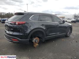 Mazda CX-9 2023 2