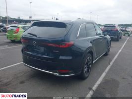 Mazda CX-9 2024 3