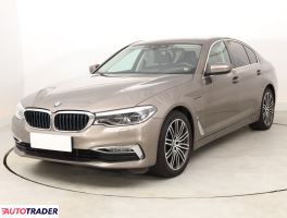 BMW 530 2019 2.0 248 KM