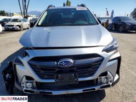 Subaru Outback 2025 2