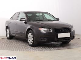 Audi A4 - zobacz ofertę