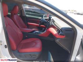 Toyota Camry 2020 2
