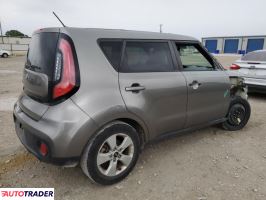 Kia Soul 2018 1