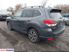 Subaru Forester 2023 2