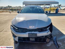 Kia Pozostałe 2025 2