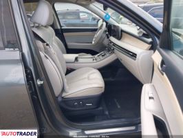 Hyundai Pozostałe 2023 3