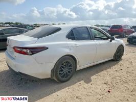 Toyota Camry 2022 2